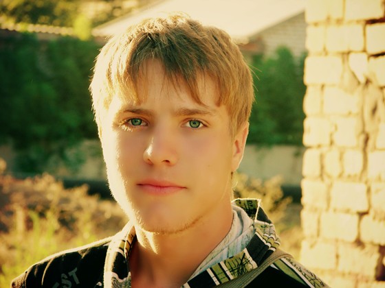 Фотографии: Люди