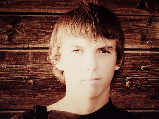 Фотографии: Люди