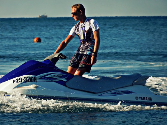 Фотографии: Люди