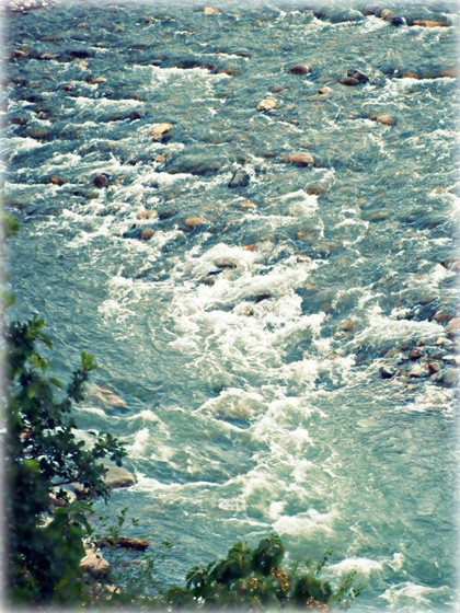 Природа: Природа